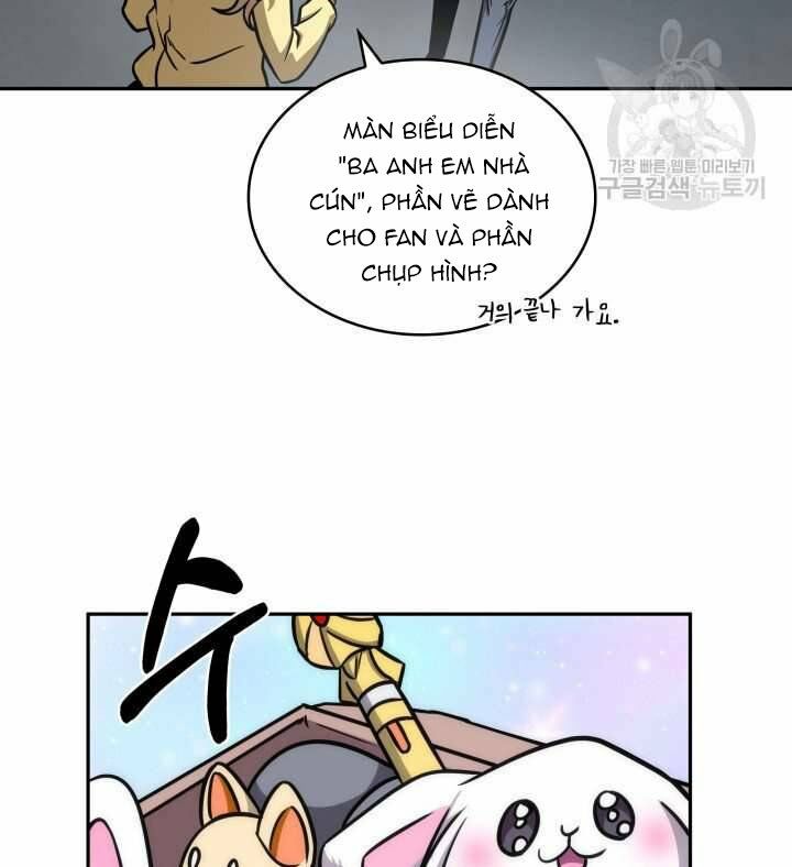 Vua Trộm Mộ Chapter 196 - Page 70