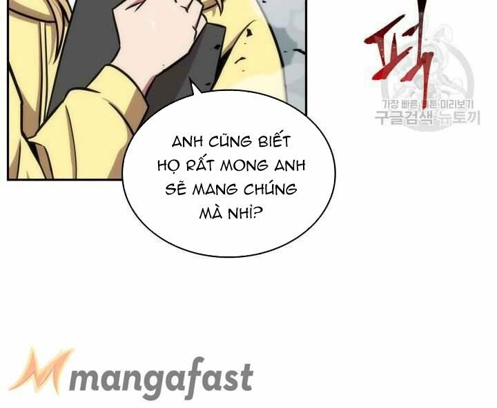 Vua Trộm Mộ Chapter 196 - Page 74