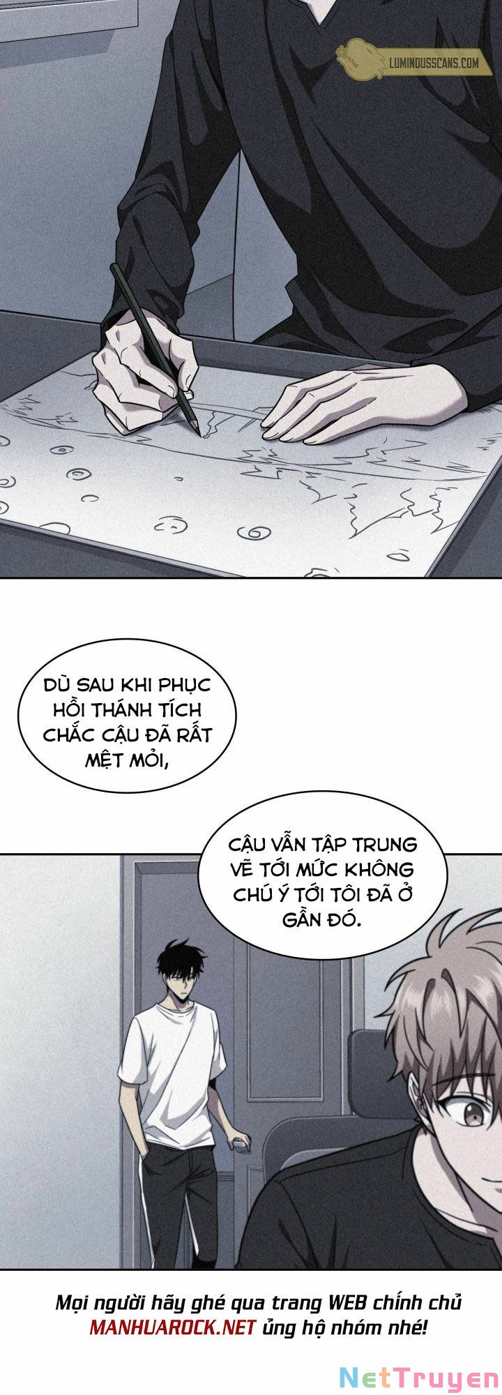 Vua Trộm Mộ Chapter 250 - Page 26