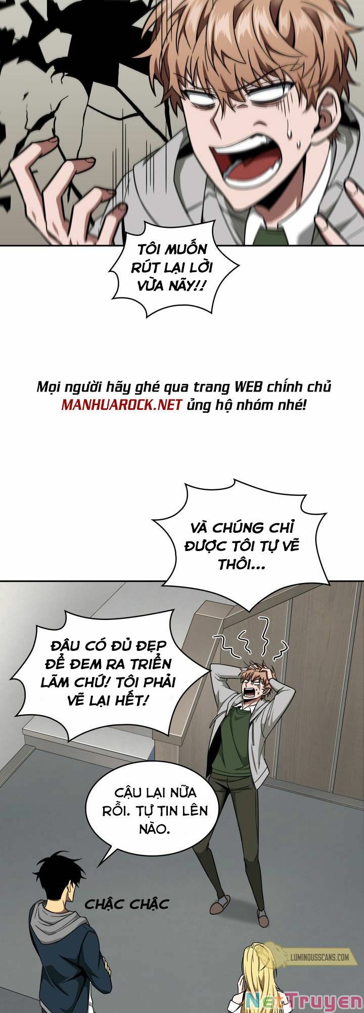 Vua Trộm Mộ Chapter 250 - Page 28