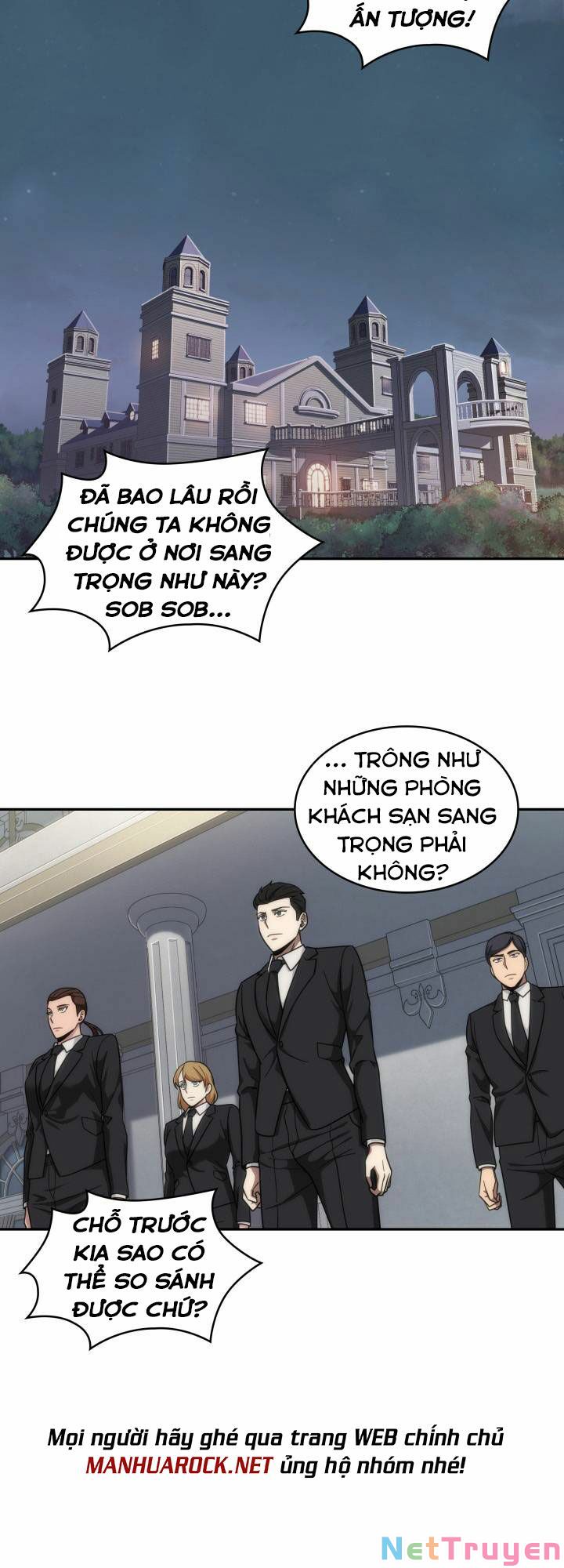 Vua Trộm Mộ Chapter 250 - Page 3