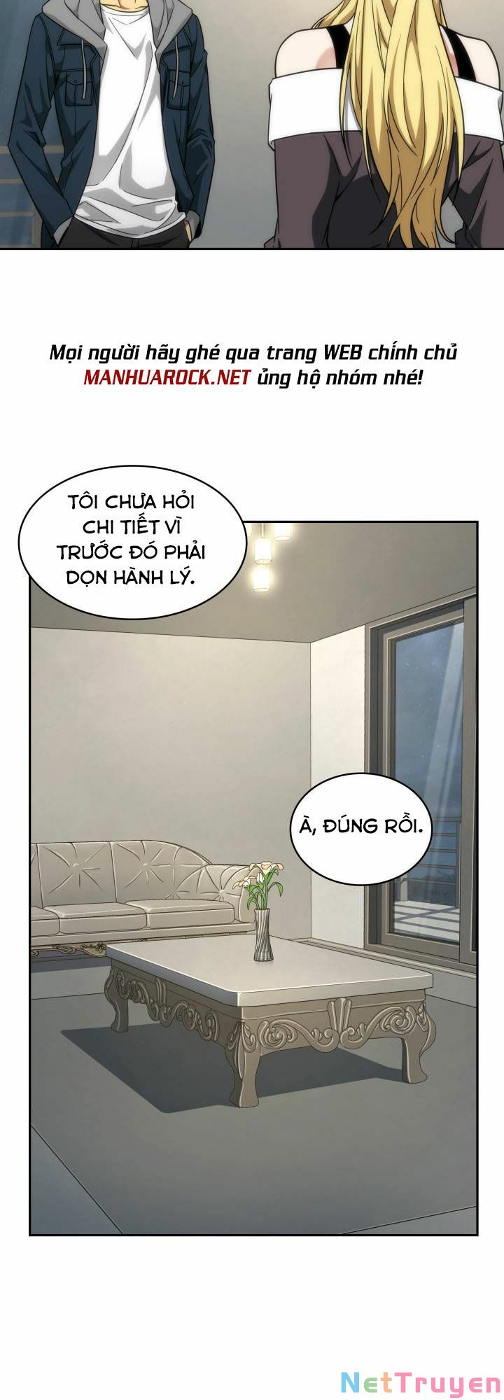 Vua Trộm Mộ Chapter 250 - Page 6