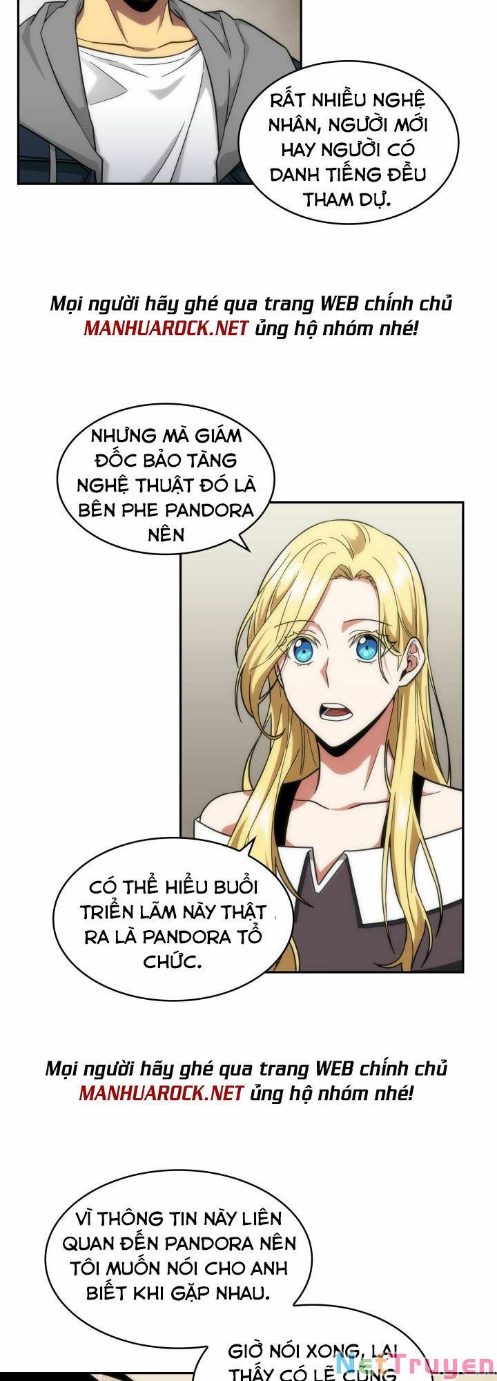 Vua Trộm Mộ Chapter 250 - Page 8