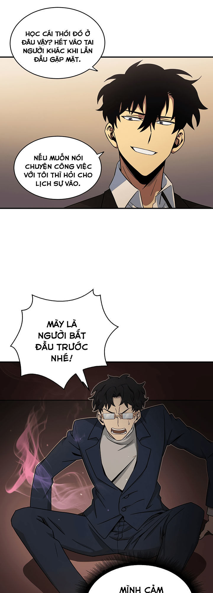 Vua Trộm Mộ Chapter 19 - Page 26