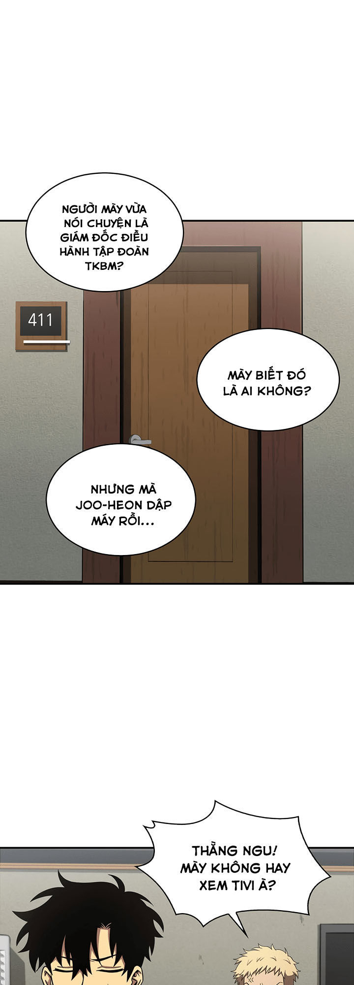 Vua Trộm Mộ Chapter 19 - Page 5