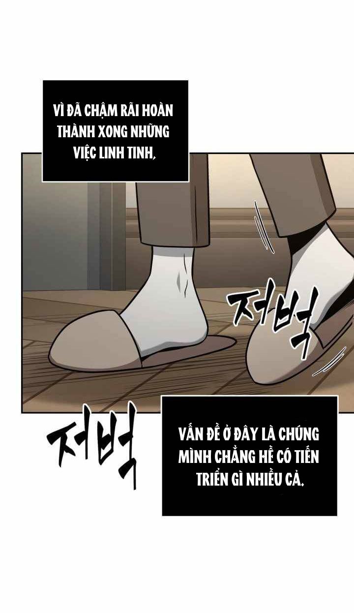 Vua Trộm Mộ Chapter 261 - Page 53