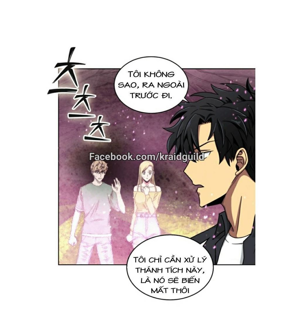 Vua Trộm Mộ Chapter 47 - Page 3