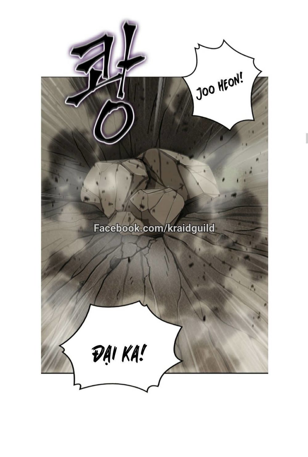 Vua Trộm Mộ Chapter 47 - Page 32