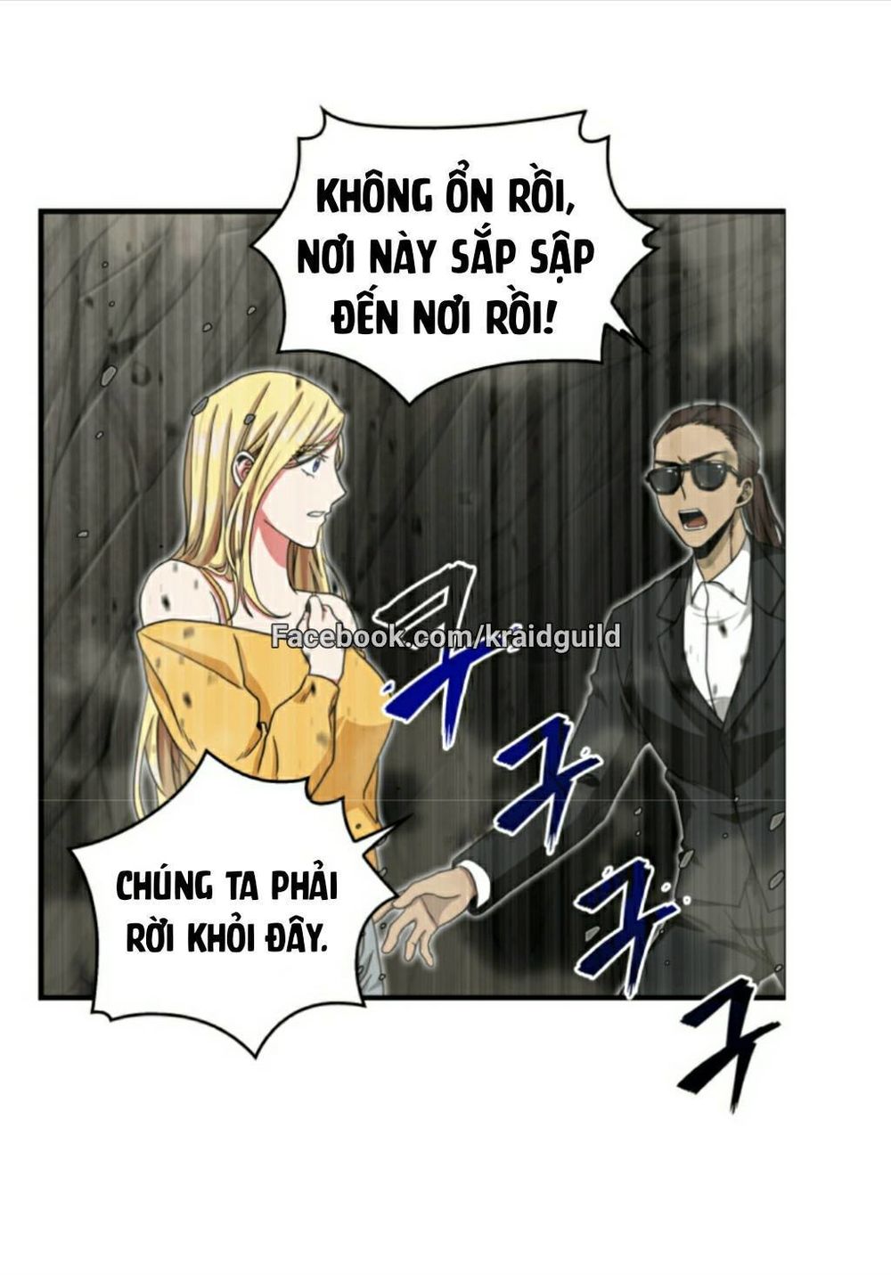 Vua Trộm Mộ Chapter 47 - Page 33