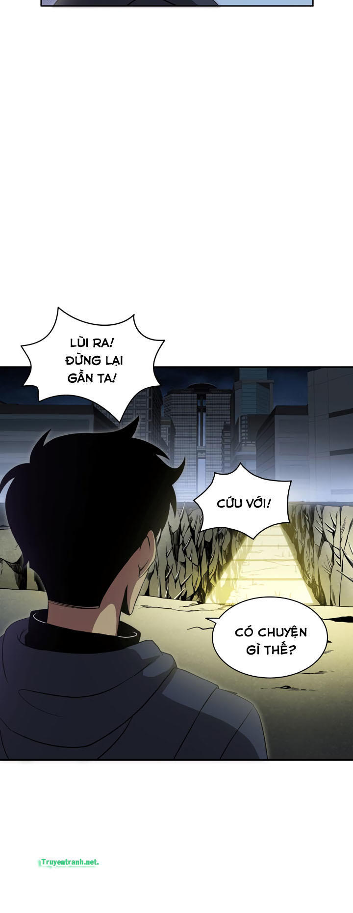 Vua Trộm Mộ Chapter 9 - Page 27