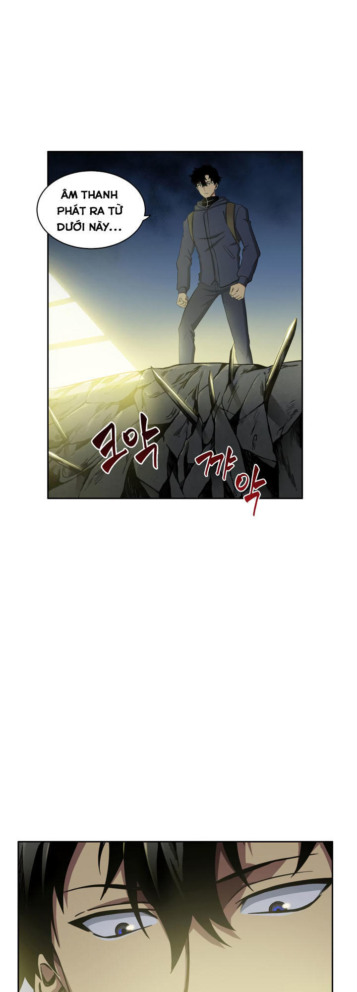 Vua Trộm Mộ Chapter 9 - Page 28