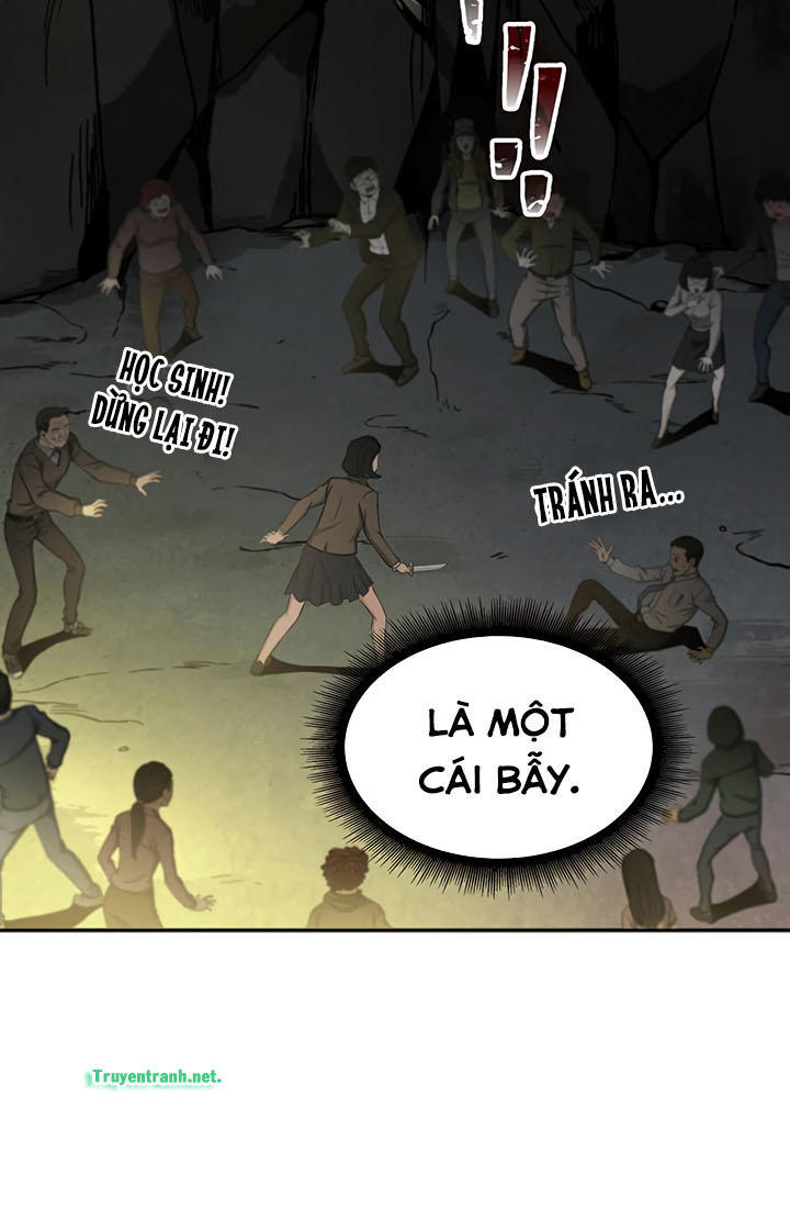 Vua Trộm Mộ Chapter 9 - Page 30