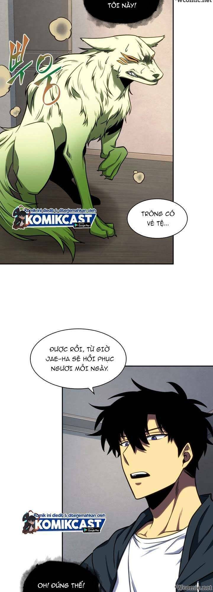 Vua Trộm Mộ Chapter 221 - Page 10