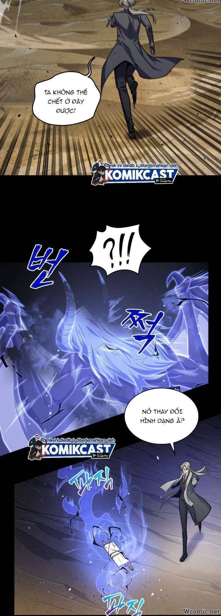 Vua Trộm Mộ Chapter 221 - Page 17