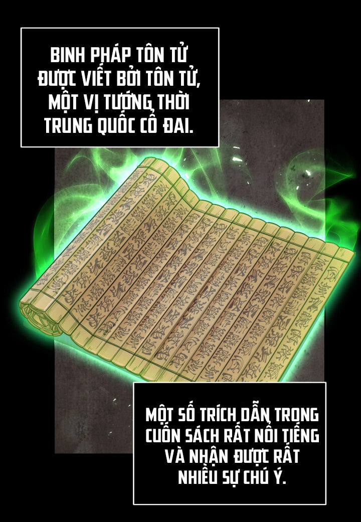 Vua Trộm Mộ Chapter 119 - Page 16