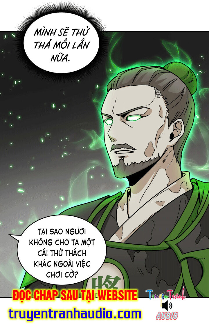 Vua Trộm Mộ Chapter 119 - Page 28