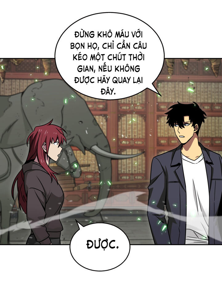 Vua Trộm Mộ Chapter 119 - Page 47