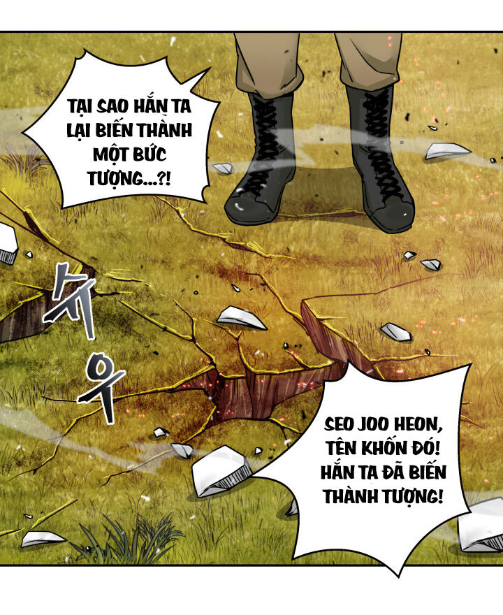 Vua Trộm Mộ Chapter 119 - Page 54