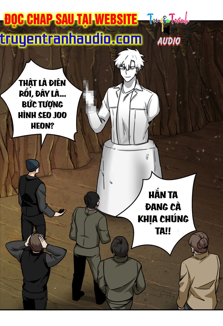 Vua Trộm Mộ Chapter 119 - Page 67