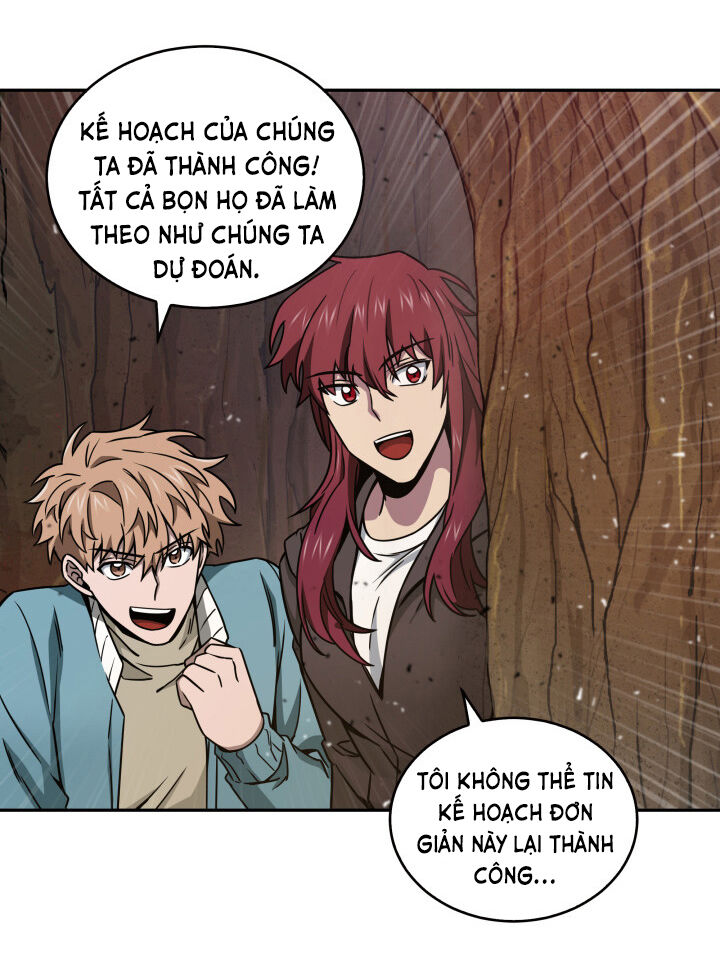 Vua Trộm Mộ Chapter 119 - Page 71