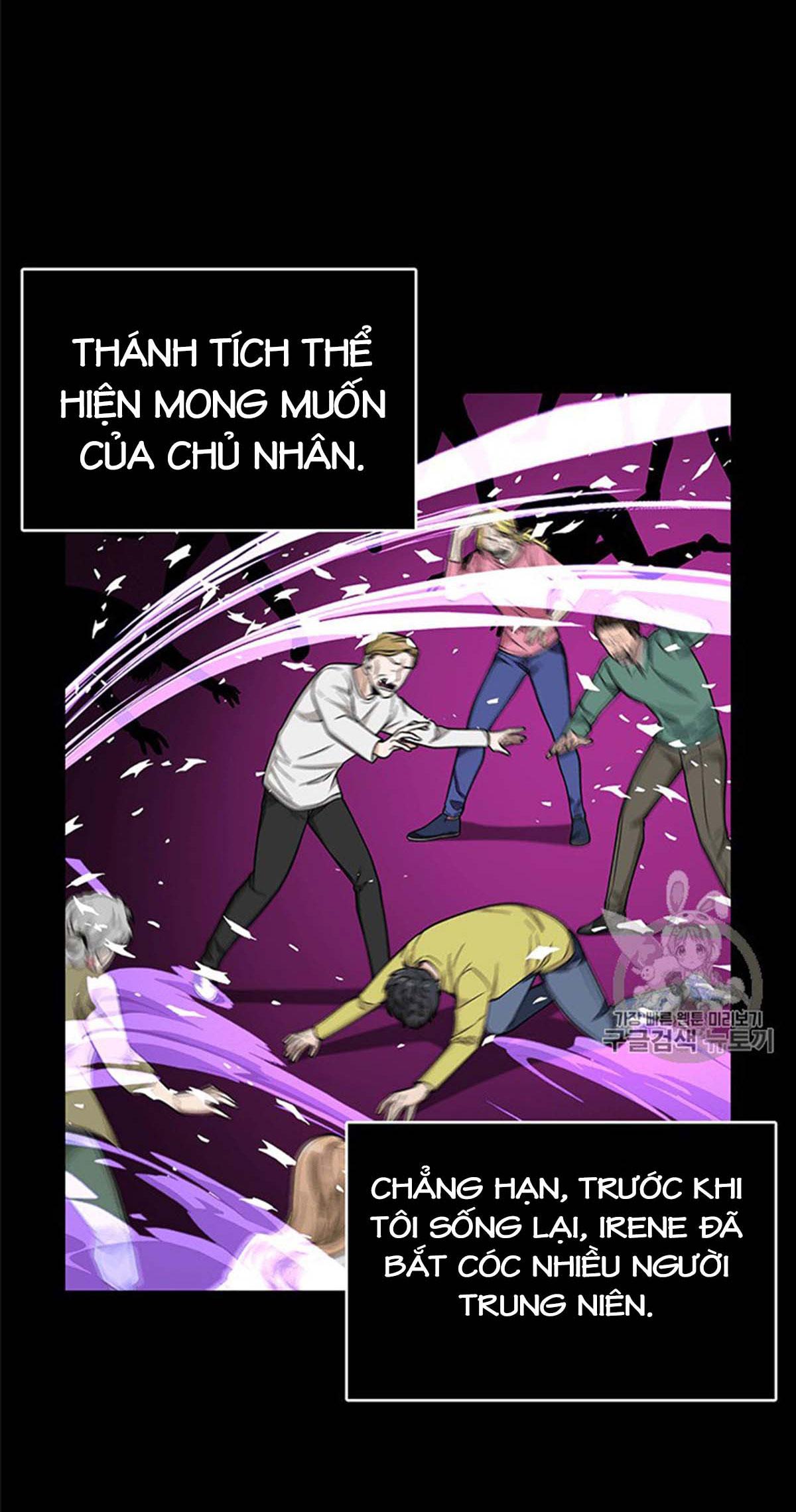 Vua Trộm Mộ Chapter 83 - Page 23