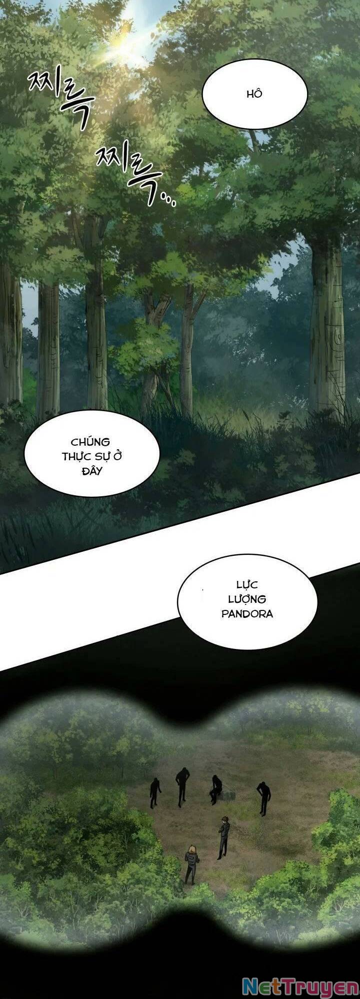 Vua Trộm Mộ Chapter 314 - Page 12