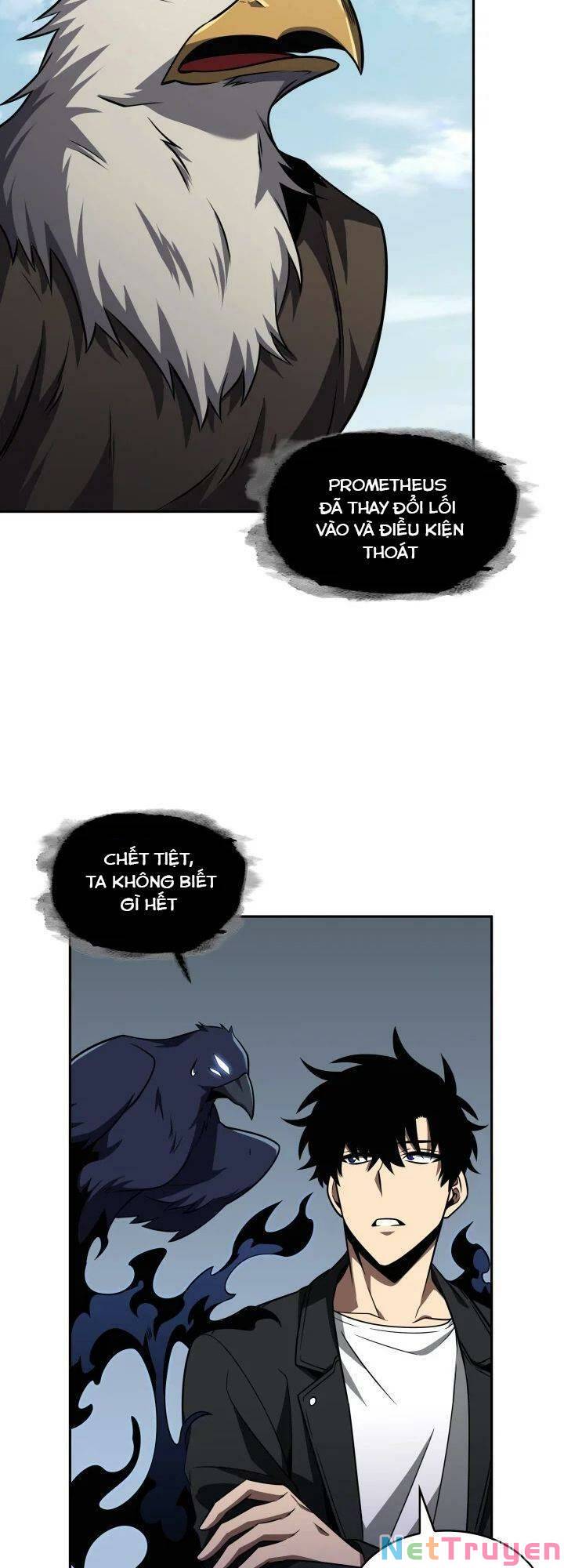 Vua Trộm Mộ Chapter 314 - Page 24