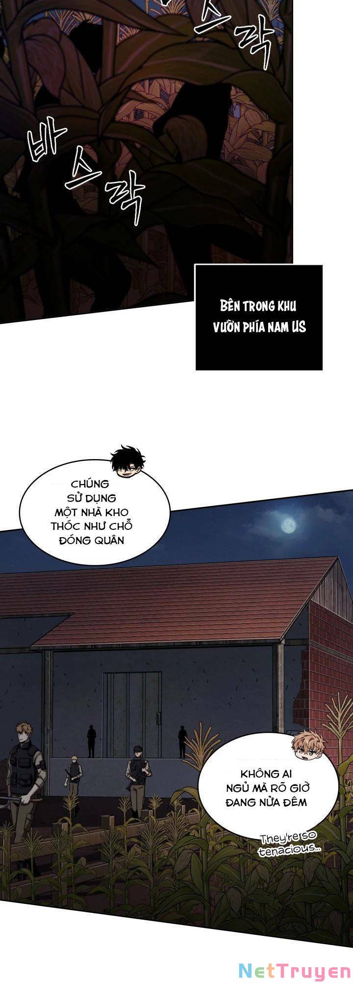 Vua Trộm Mộ Chapter 314 - Page 35