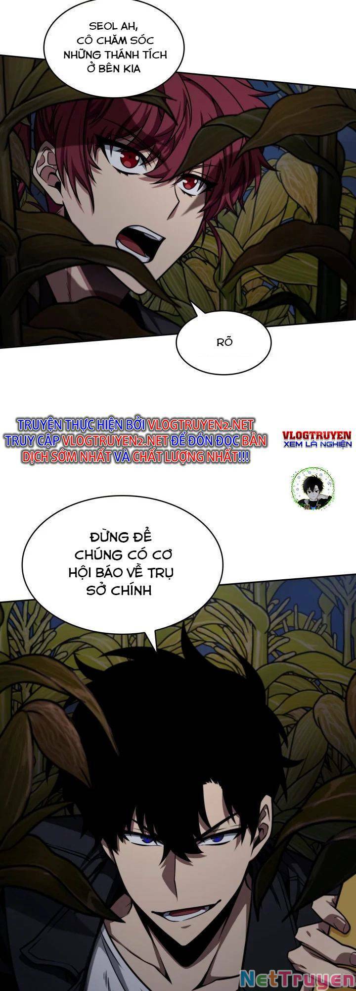 Vua Trộm Mộ Chapter 314 - Page 38