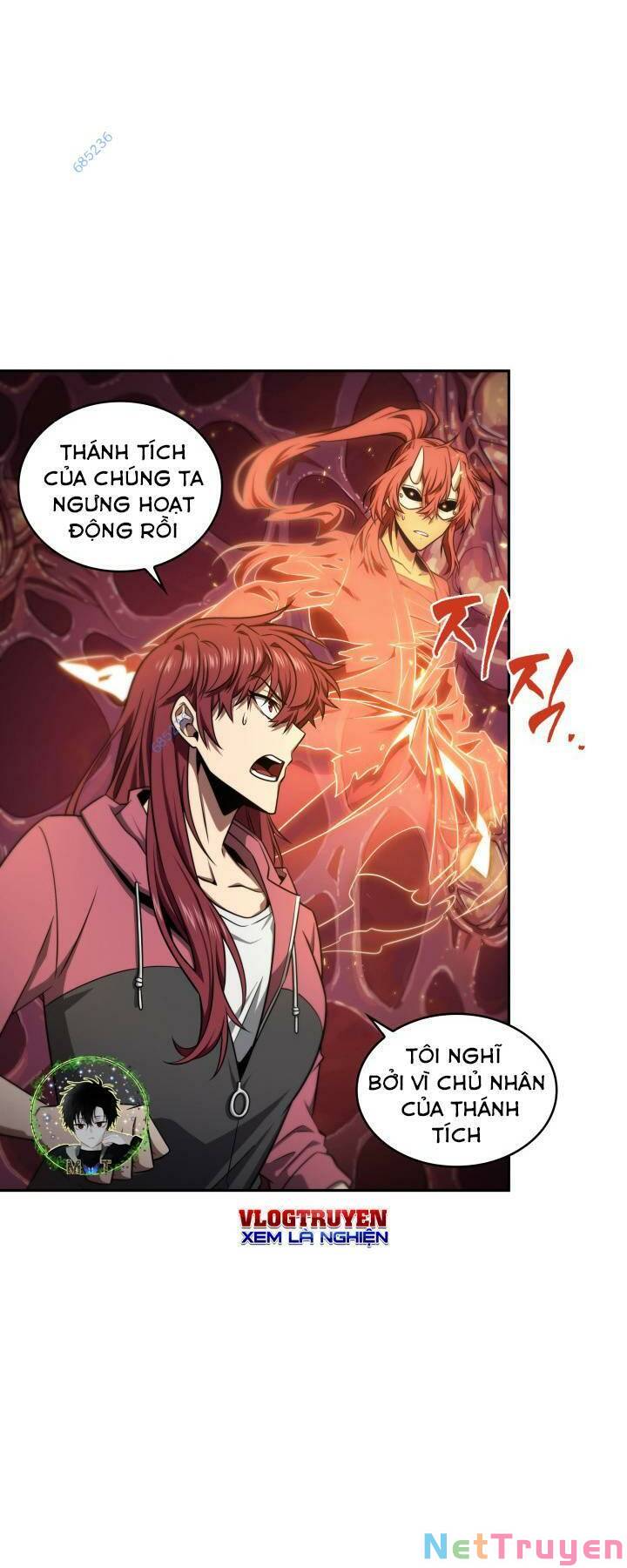 Vua Trộm Mộ Chapter 300 - Page 13