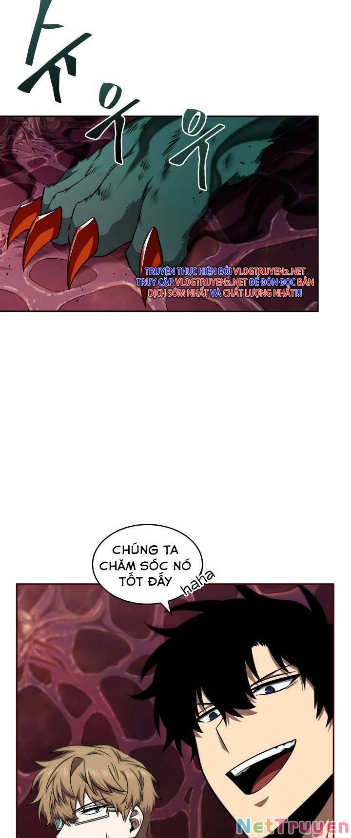 Vua Trộm Mộ Chapter 300 - Page 24