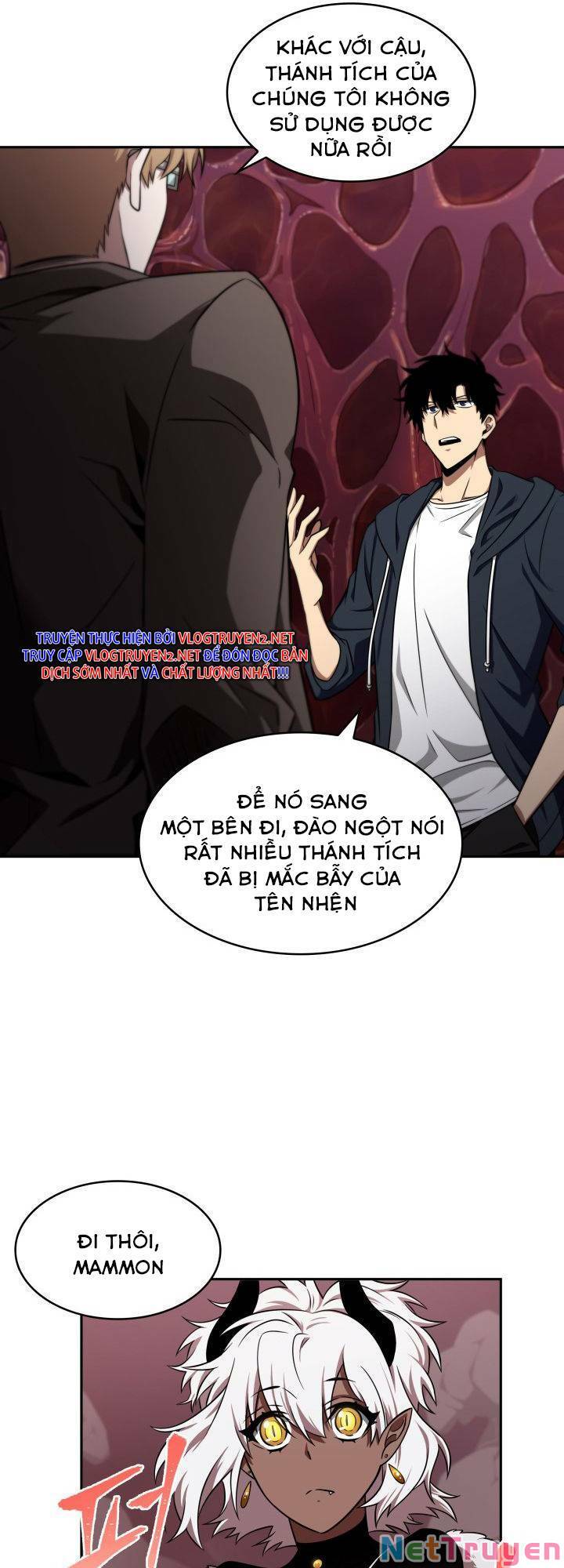 Vua Trộm Mộ Chapter 300 - Page 26