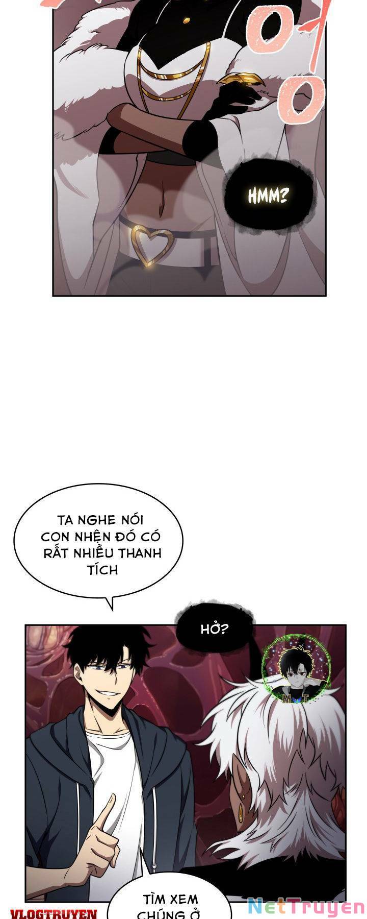 Vua Trộm Mộ Chapter 300 - Page 27