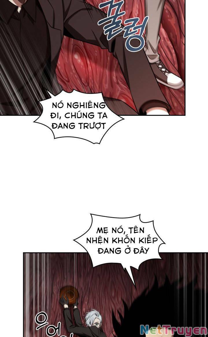 Vua Trộm Mộ Chapter 300 - Page 39