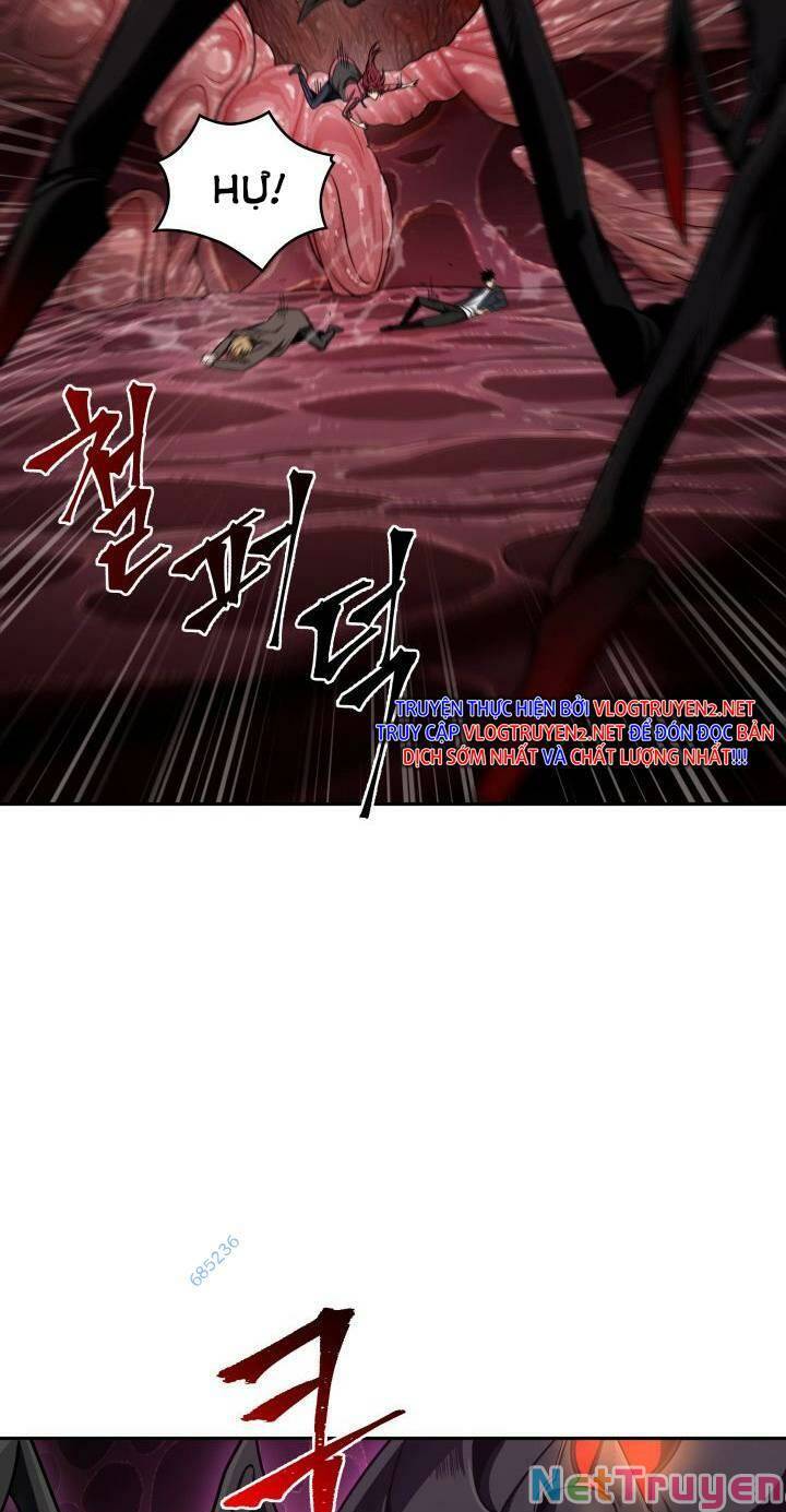 Vua Trộm Mộ Chapter 300 - Page 42