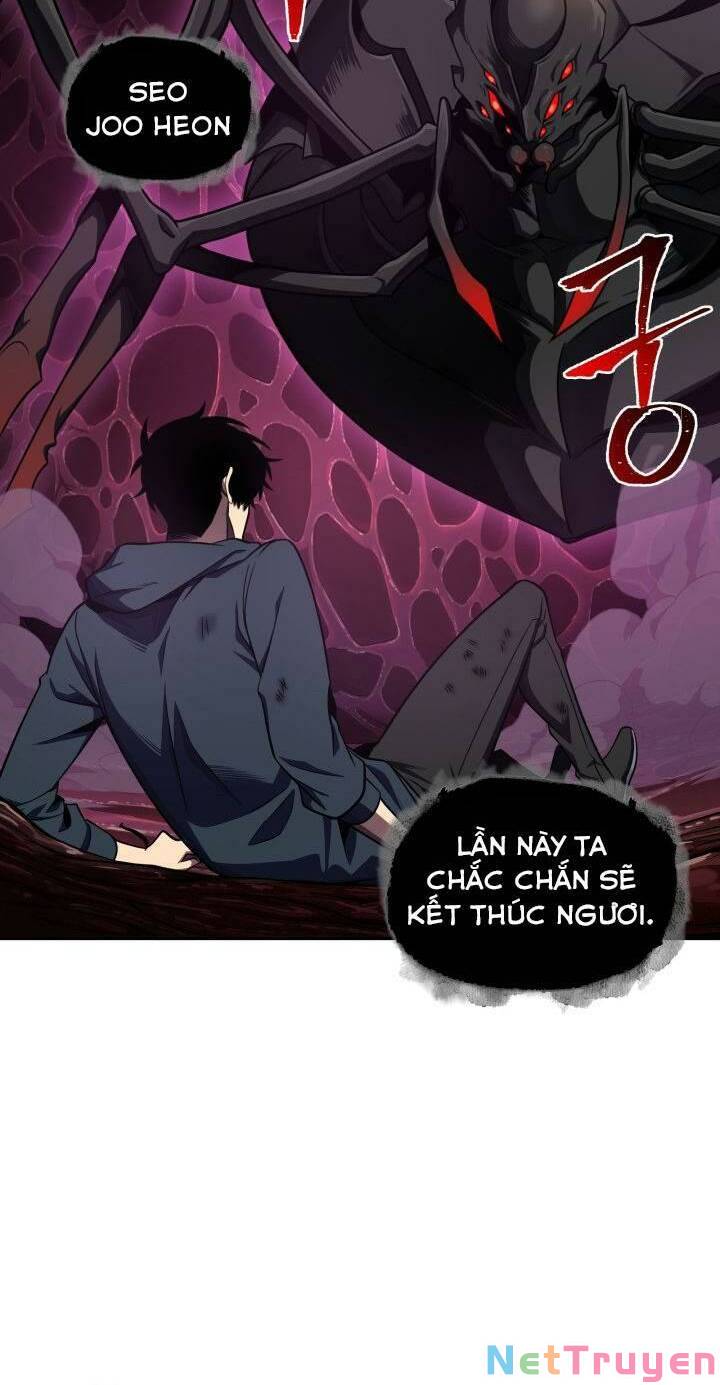 Vua Trộm Mộ Chapter 300 - Page 43