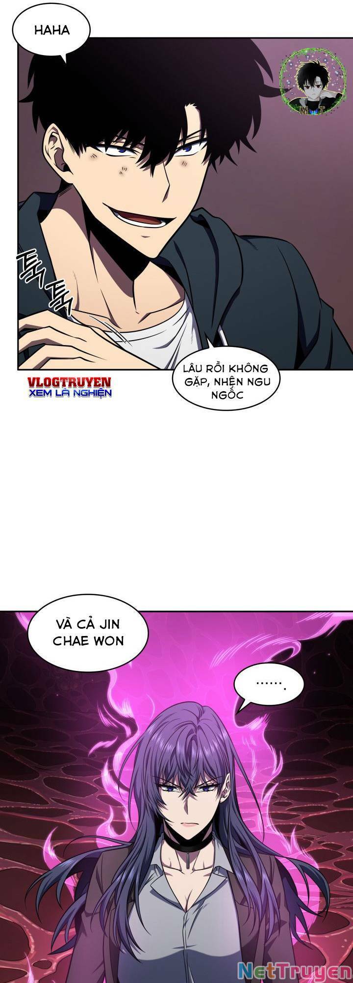 Vua Trộm Mộ Chapter 300 - Page 44