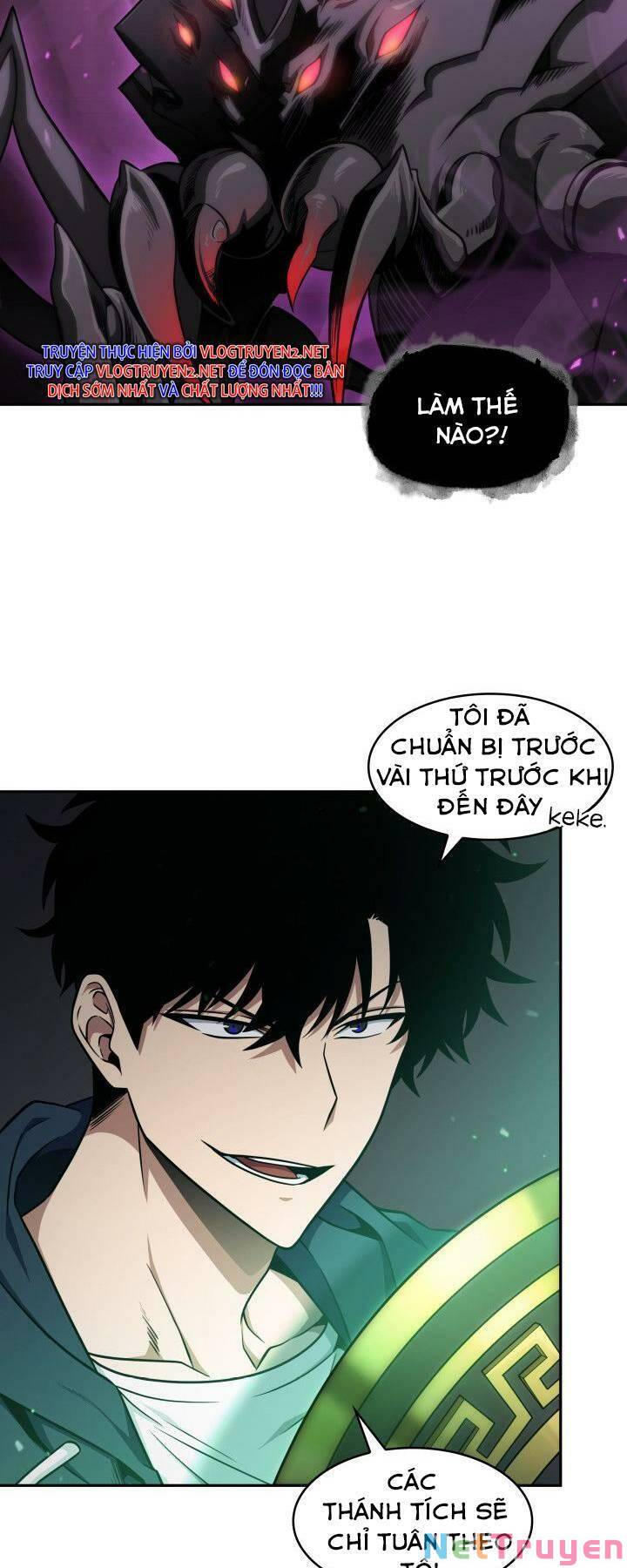 Vua Trộm Mộ Chapter 300 - Page 48