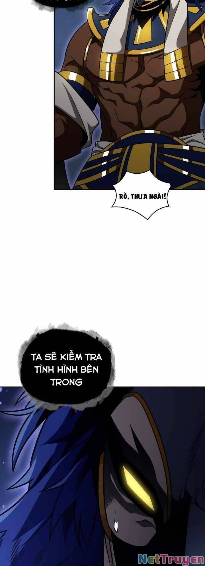 Vua Trộm Mộ Chapter 304 - Page 14