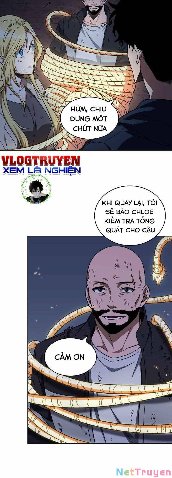 Vua Trộm Mộ Chapter 304 - Page 18