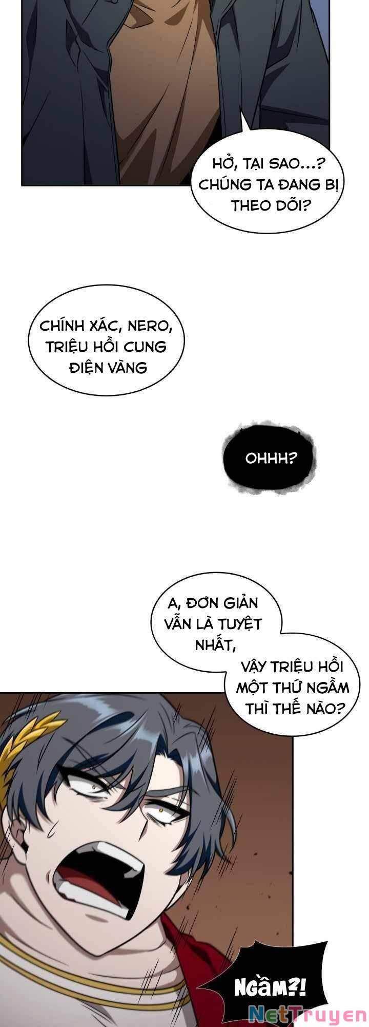 Vua Trộm Mộ Chapter 304 - Page 22