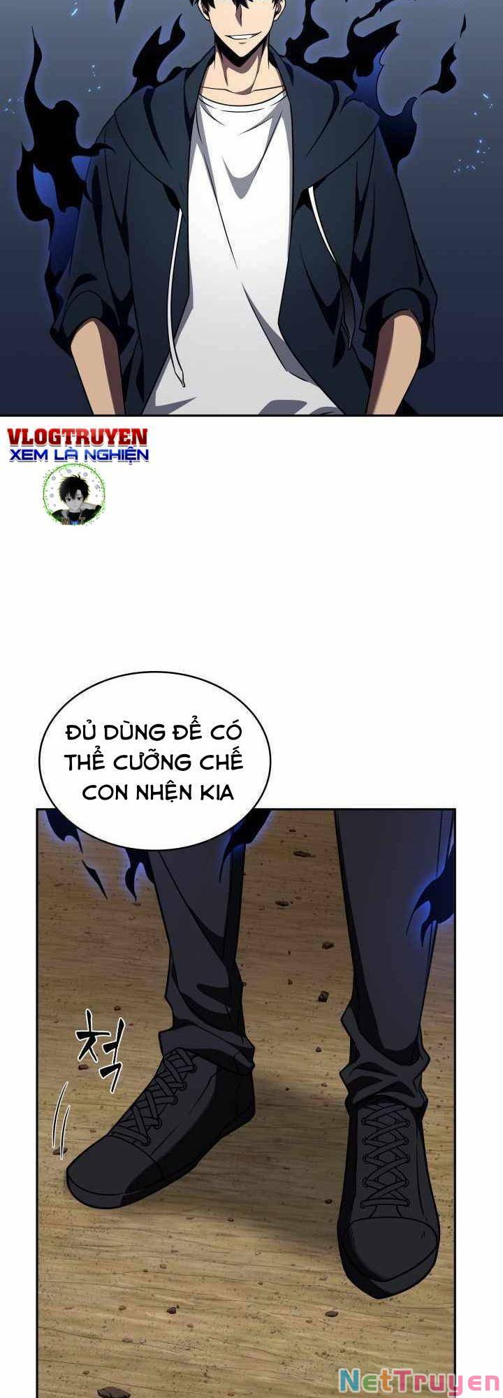 Vua Trộm Mộ Chapter 304 - Page 28