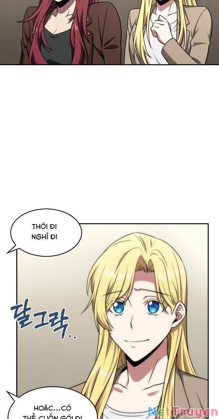 Vua Trộm Mộ Chapter 289 - Page 27