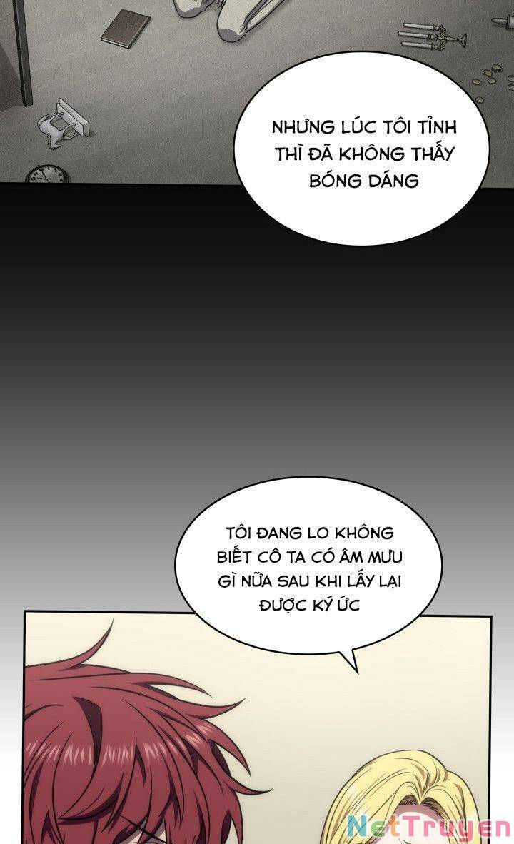 Vua Trộm Mộ Chapter 289 - Page 36