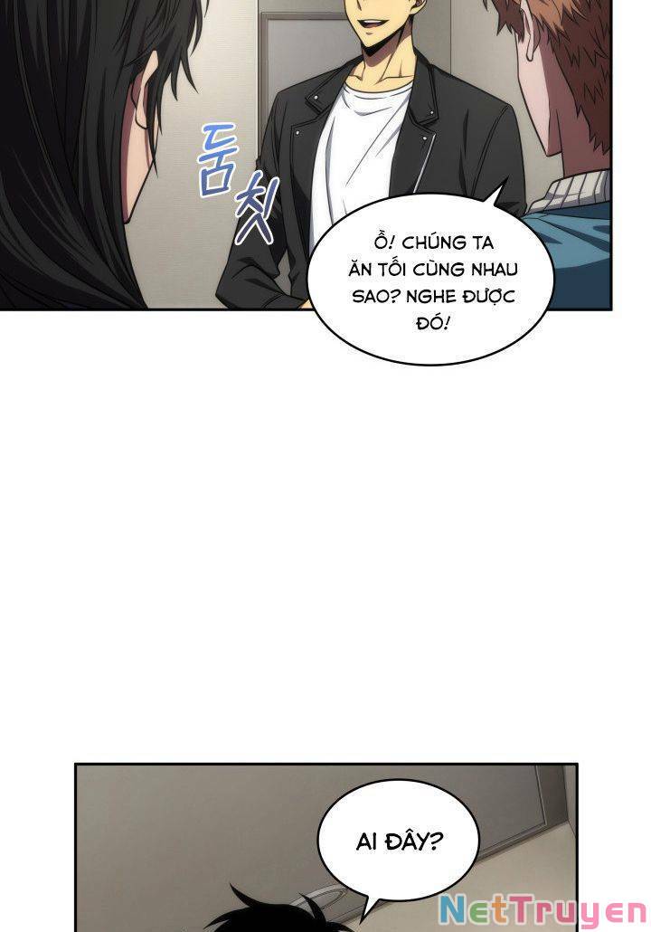 Vua Trộm Mộ Chapter 289 - Page 51