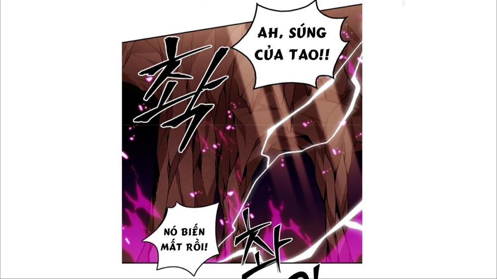 Vua Trộm Mộ Chapter 38 - Page 20