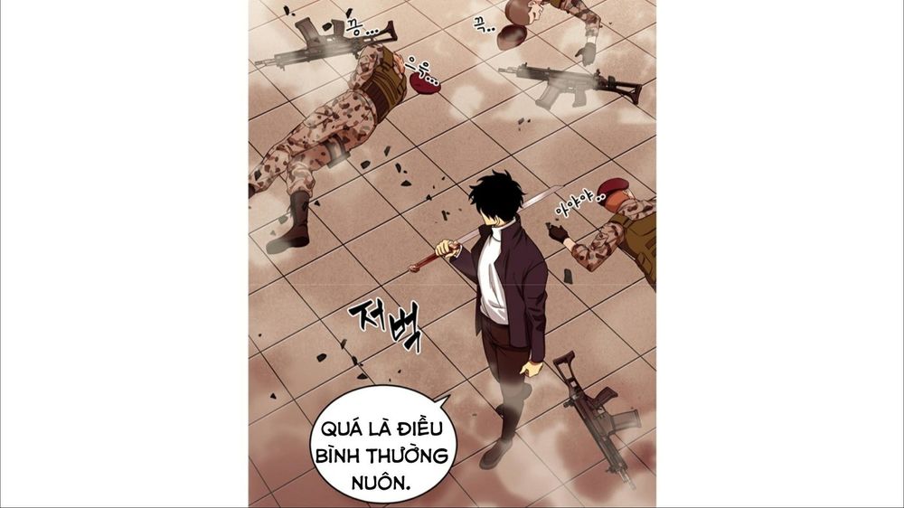 Vua Trộm Mộ Chapter 38 - Page 21