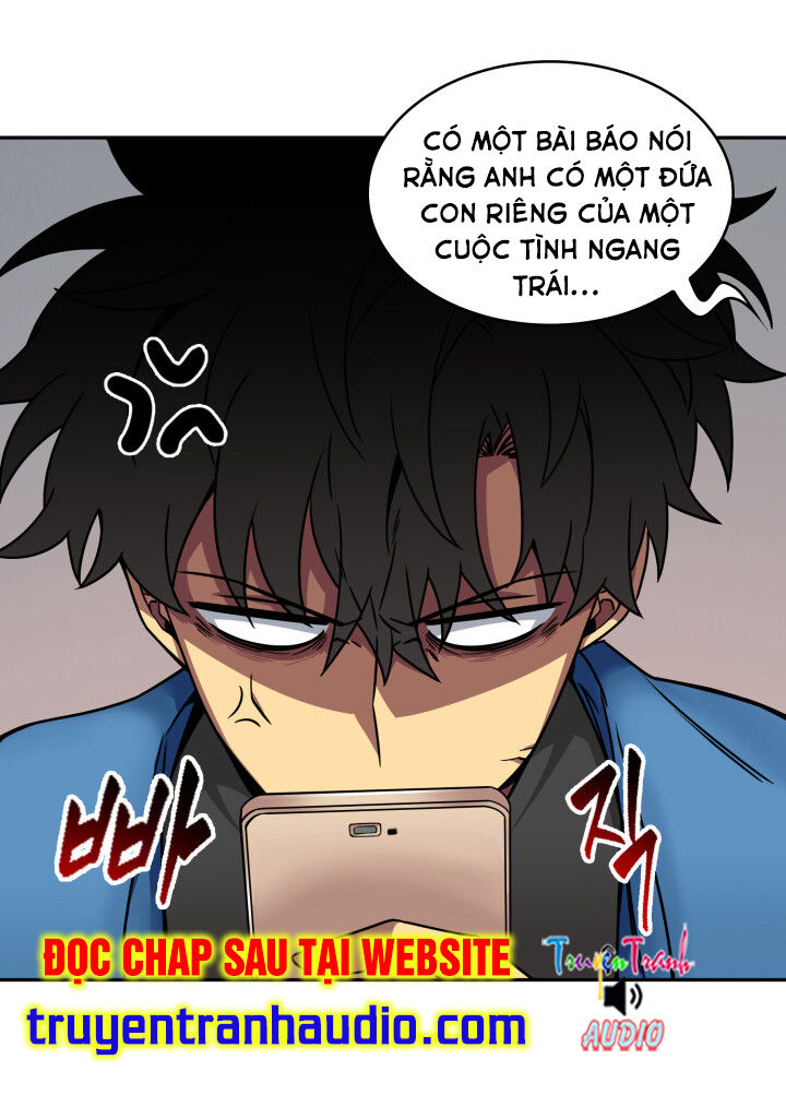 Vua Trộm Mộ Chapter 117 - Page 31