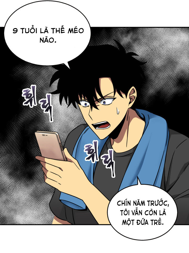 Vua Trộm Mộ Chapter 117 - Page 40