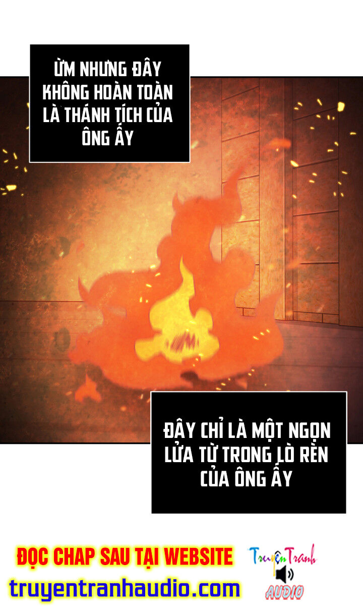 Vua Trộm Mộ Chapter 117 - Page 61